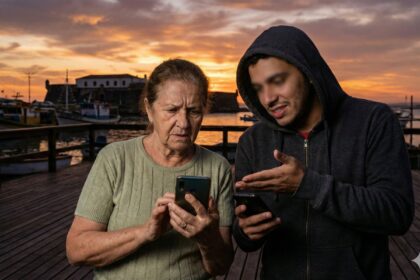 Tecnologia & Eletrônicos