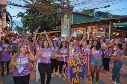 buzios carnaval 2026 programação
