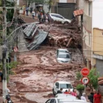chuvas em minas juiz de fora deixa 28 mortos
