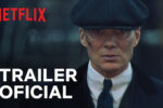 Filme de Peaky Blinders Netflix