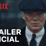 Filme de Peaky Blinders Netflix