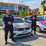 guarda municipal de Iguaba Grande recebe equipamentos de segurança