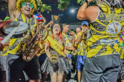 parokia carnaval em cabo frio 2026