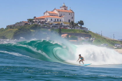 Saquarema turismo de lazer em 2026