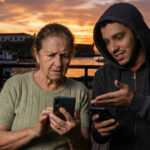 Segurança Digital no WhatsApp Previna Golpes em Idosos e Crianças