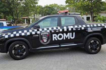 saquarema operação de transito para o carnaval