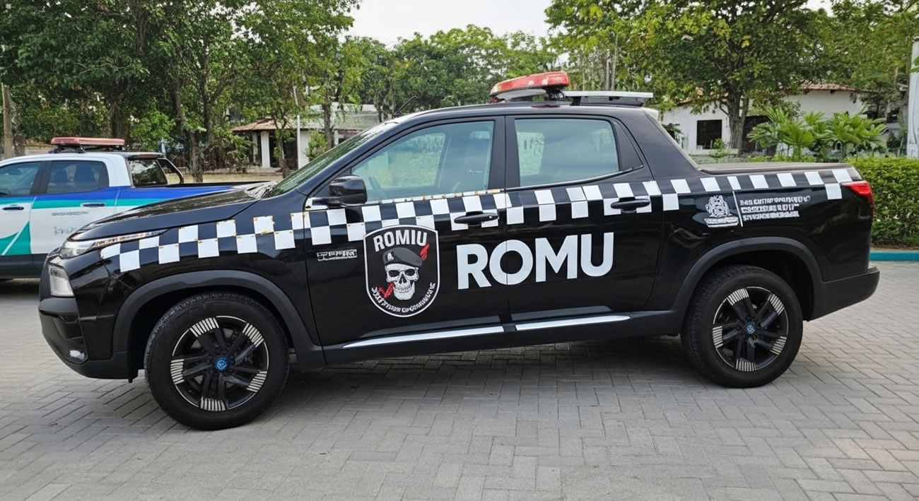 saquarema operação de transito para o carnaval