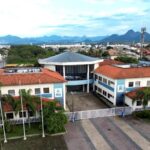 Volta ao trabalho em Rio das Ostras.